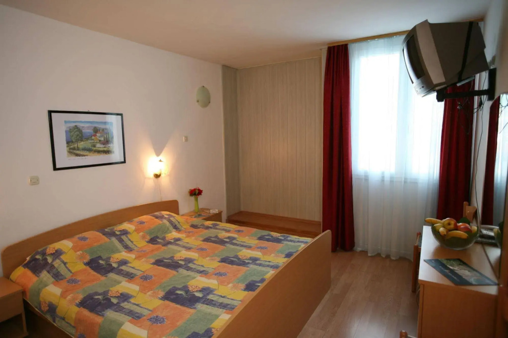 Hotel Omorika