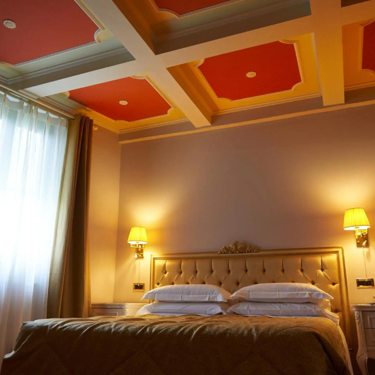 Villa Royal
