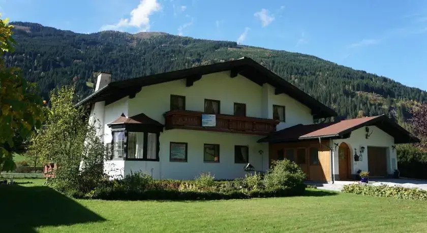 Frühstückpension Larson