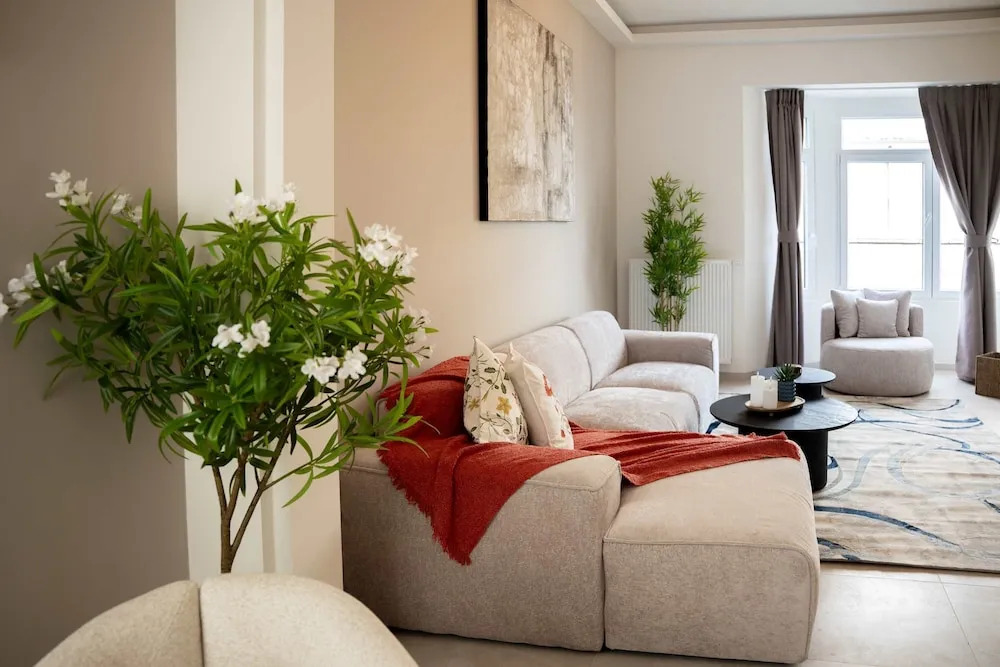 One Lux Stay 1br/ 1BA Antwerp Near Central Station