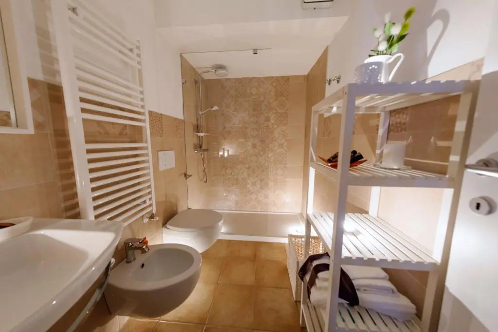Casa Vacanza L'Alloro 2