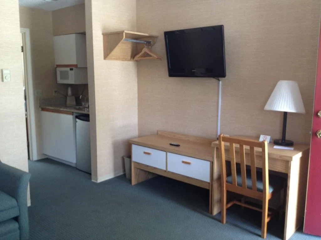 Colonel Williams Resort and Suites