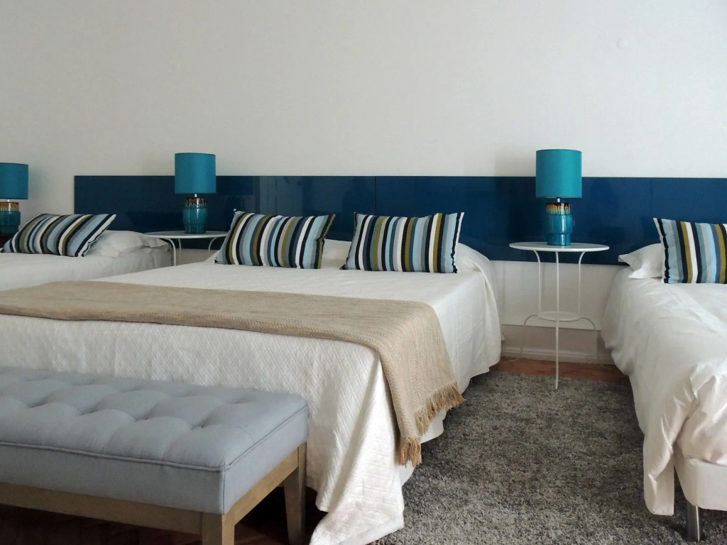 71 Castilho Guest House