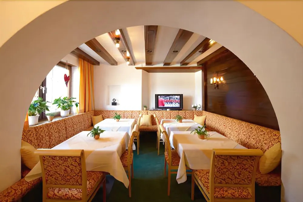 Chalet Hilde