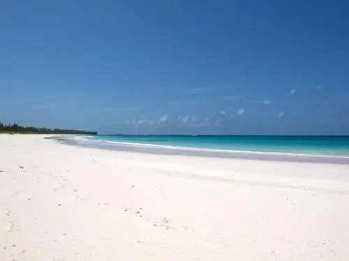 French Leave Eleuthera