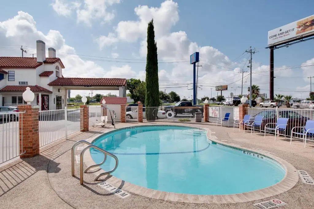 Americas Best Value Inn San Antonio Windcrest