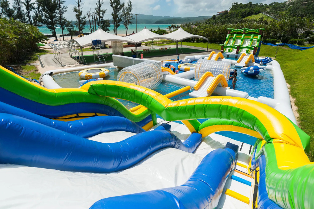 Kanucha Bay Hotels & Villas
