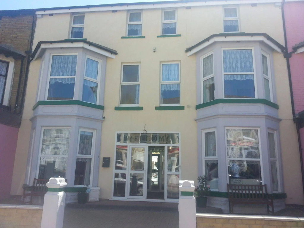 Denville Hotel