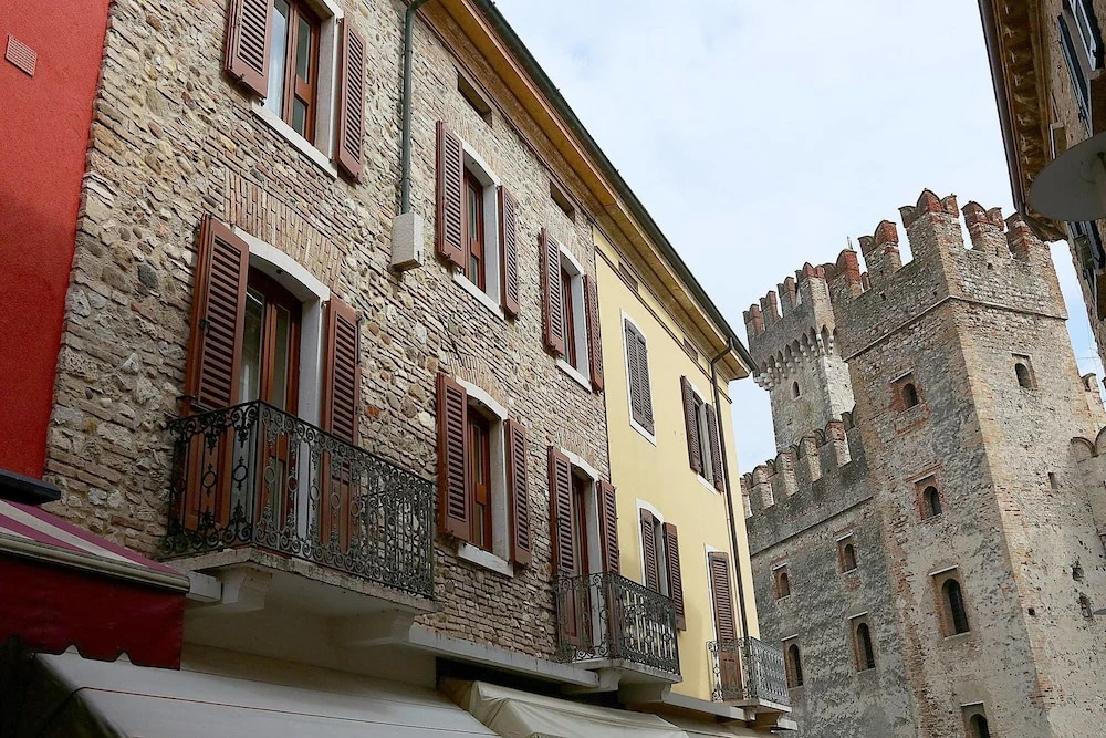 Aurora Sirmione Appartamenti