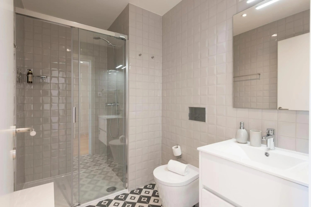 LovelyStay - Heart of D. Pedro Apartments IV