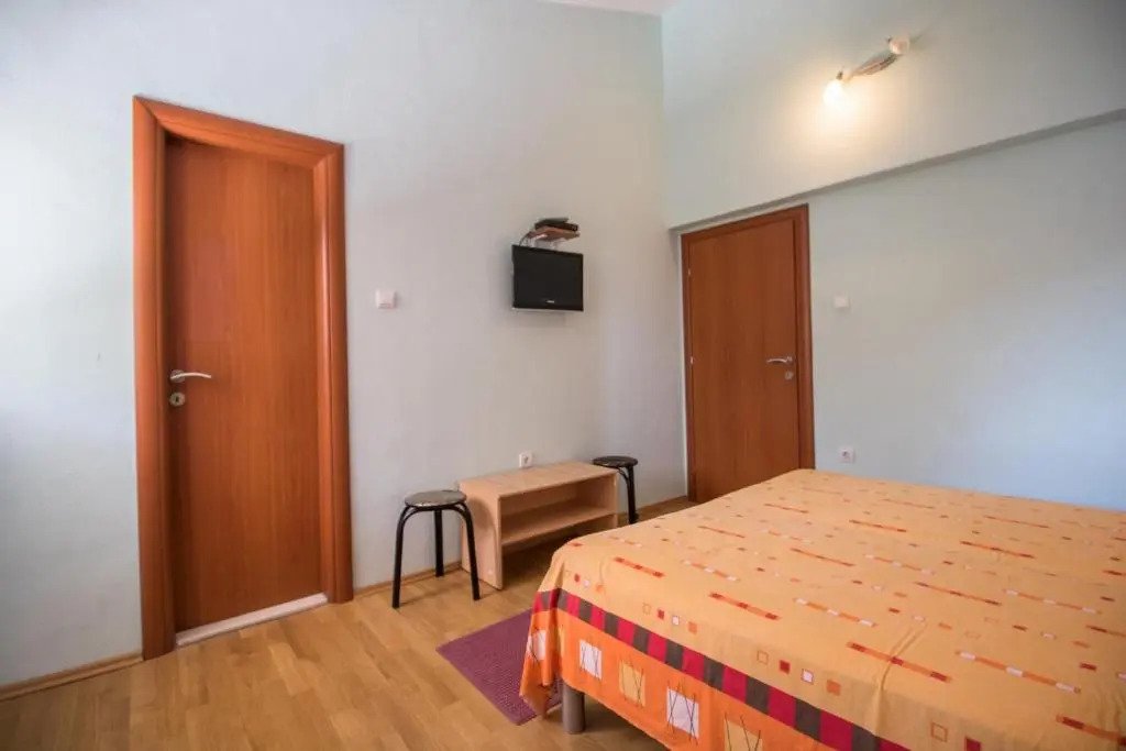 Apartment Zdravka