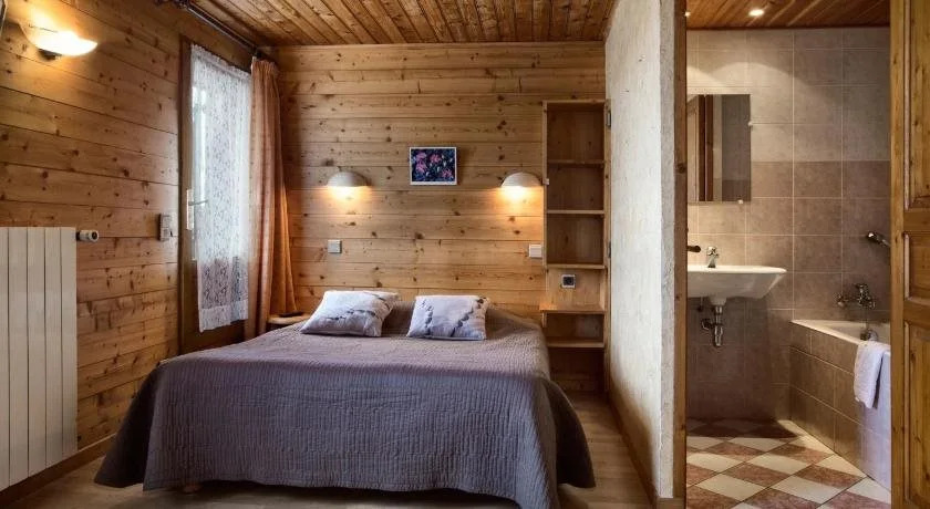 Hotel Altitude 1647