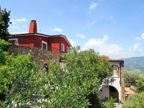 Casa di Jo