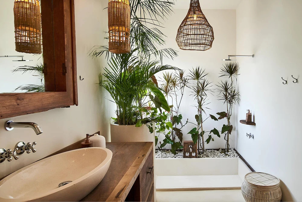 Villa Casa Luna Canggu