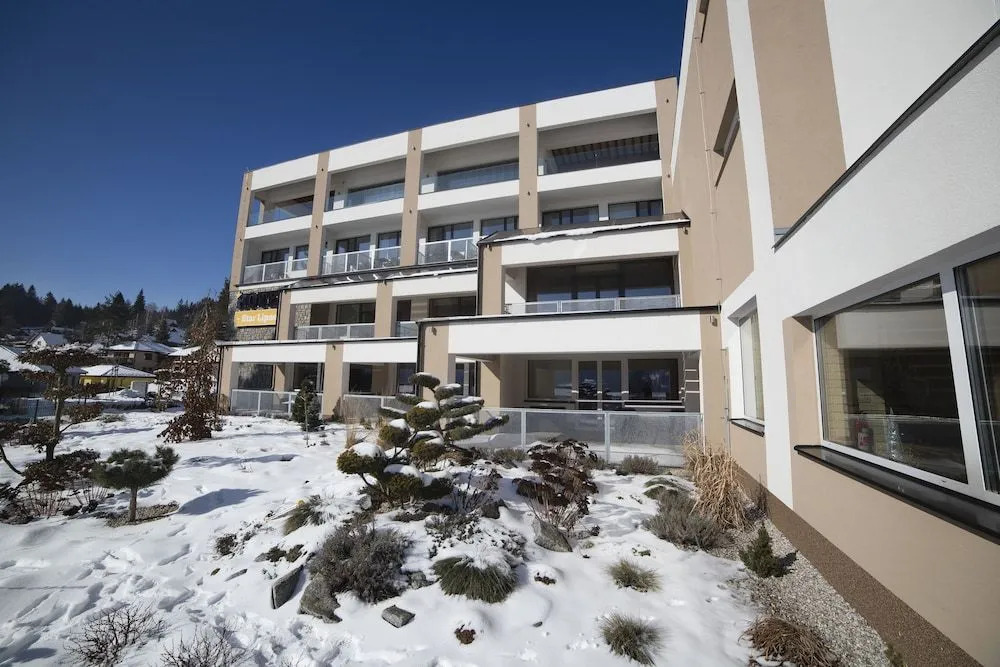 Hotel Star Lipno