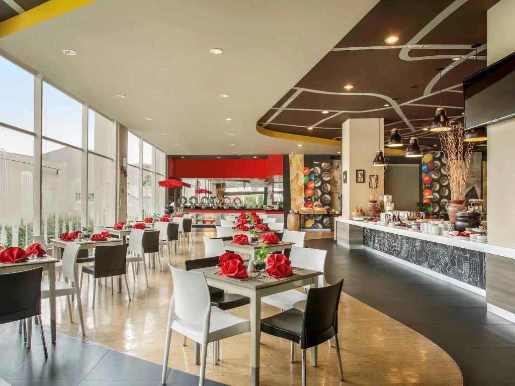 Ibis Surabaya City Center