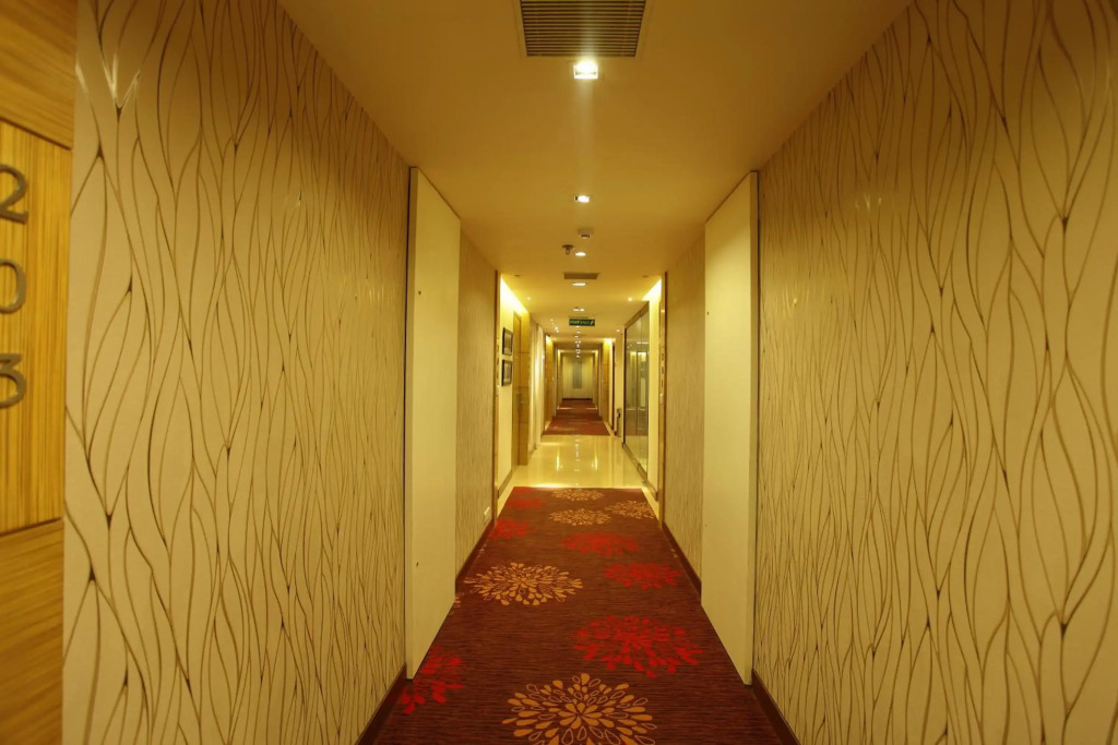 Comfort Inn Legacy