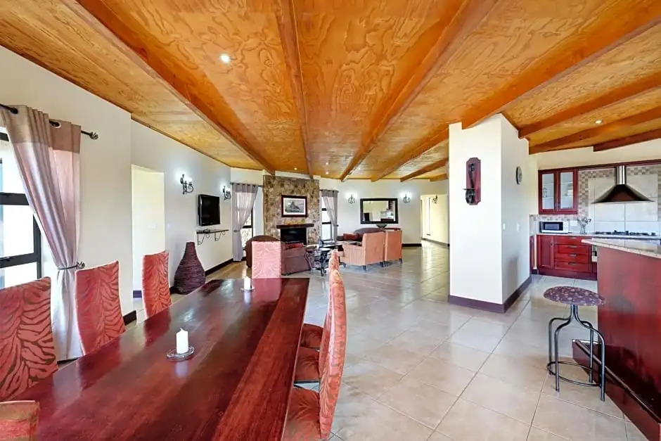 Zebula Golf Estate & Spa Executive Holiday Homes