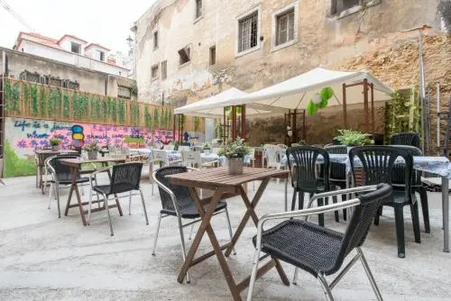 Plbh Bicycle Hostel 28