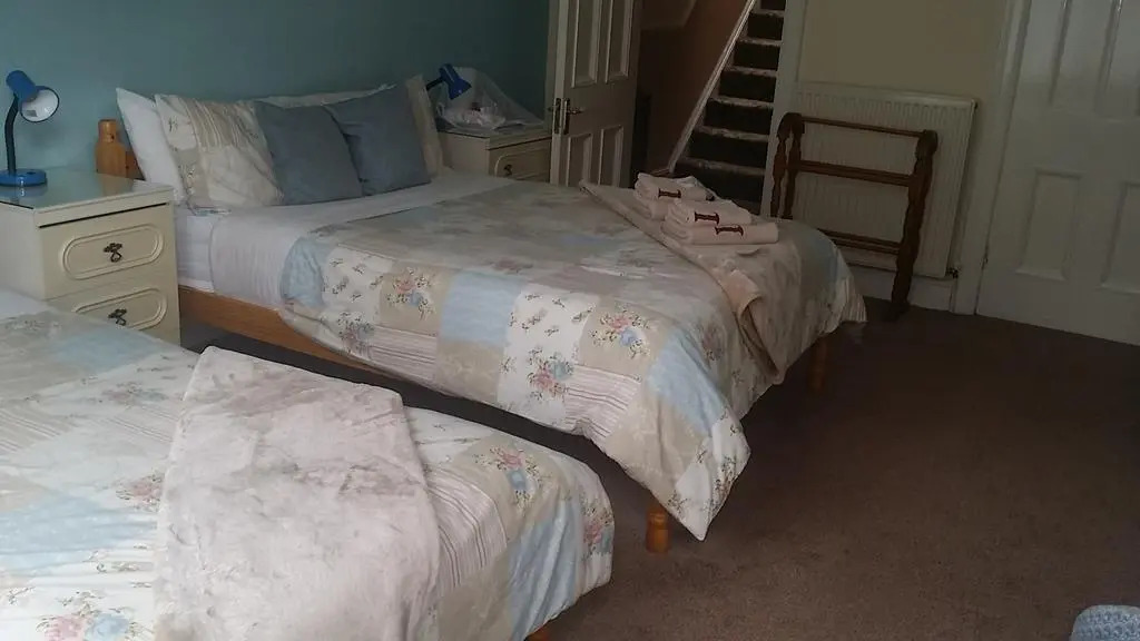 Lindores B&B