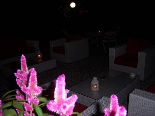 Hotel Adriaco