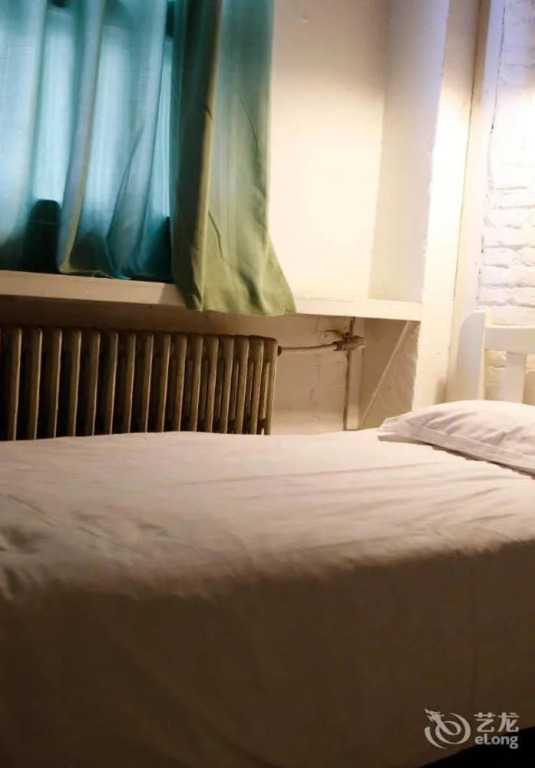 The Loft Hostel