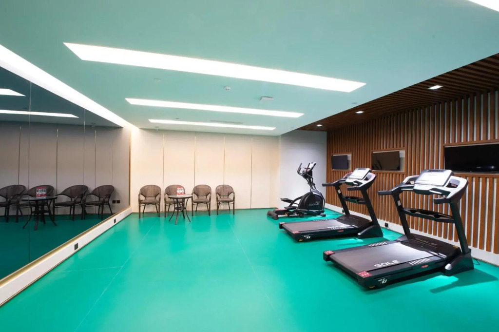 JI Hotel (Changchun City Government)