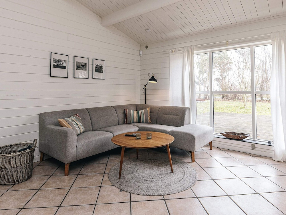 5 Person Holiday Home in Nakskov