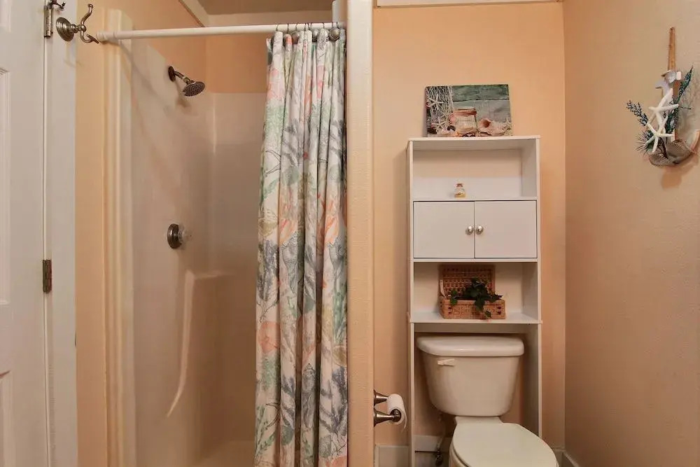 The Islander - 2 Br condo