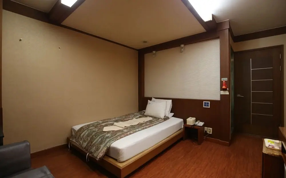 Jecheon Andante