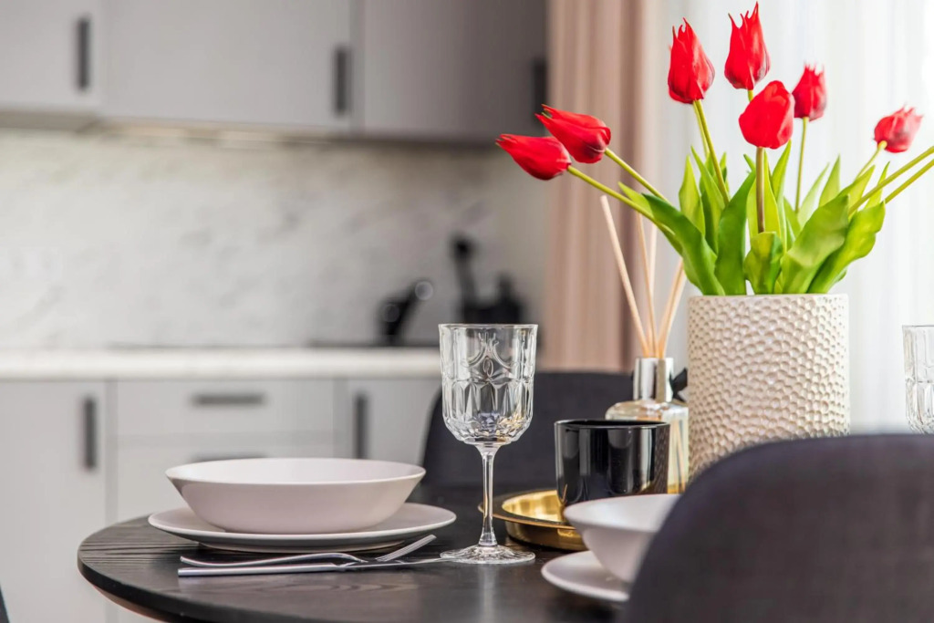 K&A Apartments Palanga