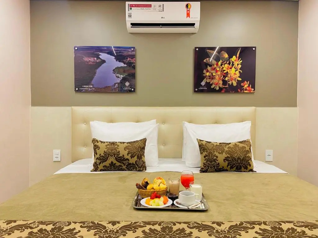 Hotel Conviver