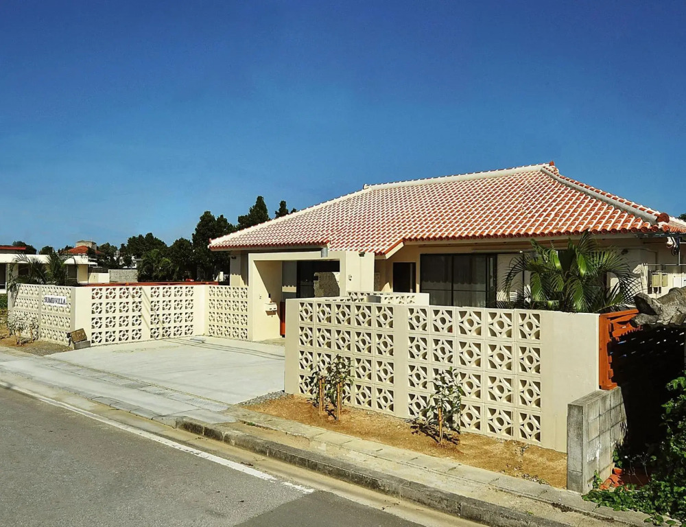 SUMUVILLA - Vacation STAY 84922v