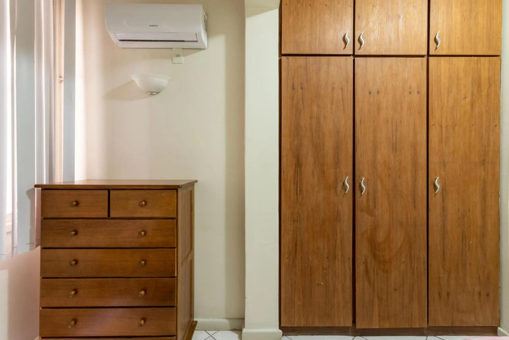 Pineapples A303 - Apartamento 3 quartos na Avenida Atlântica em Copacabana