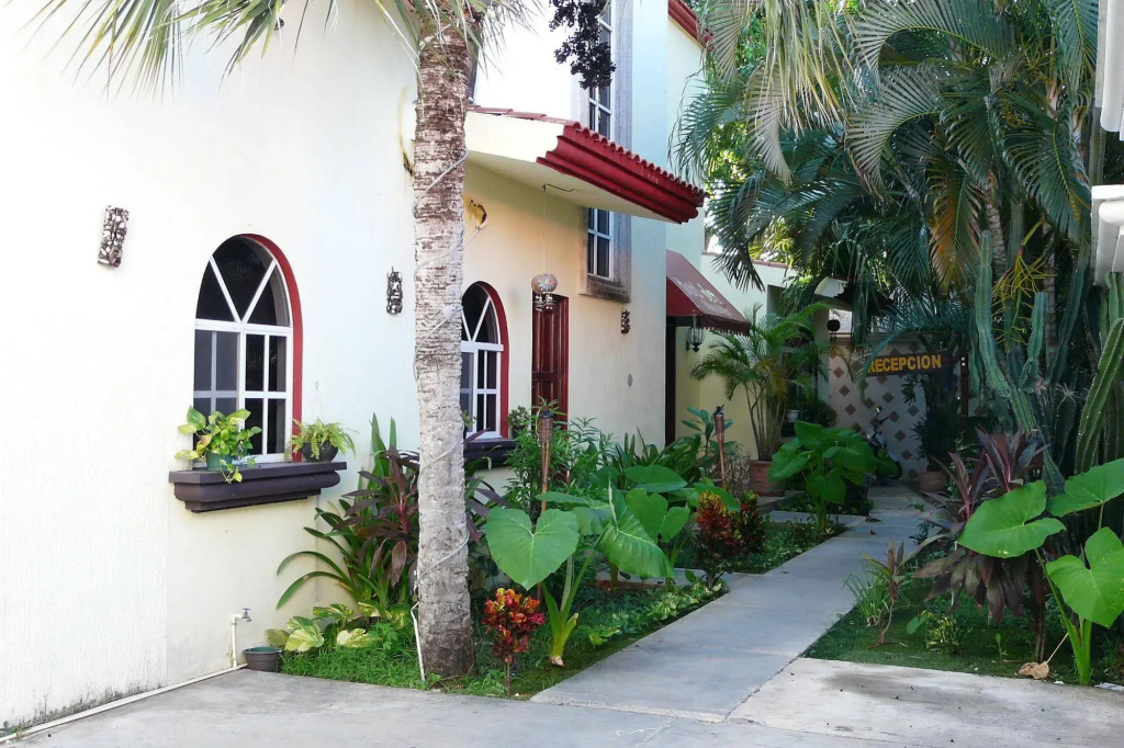 Hostal del Mar
