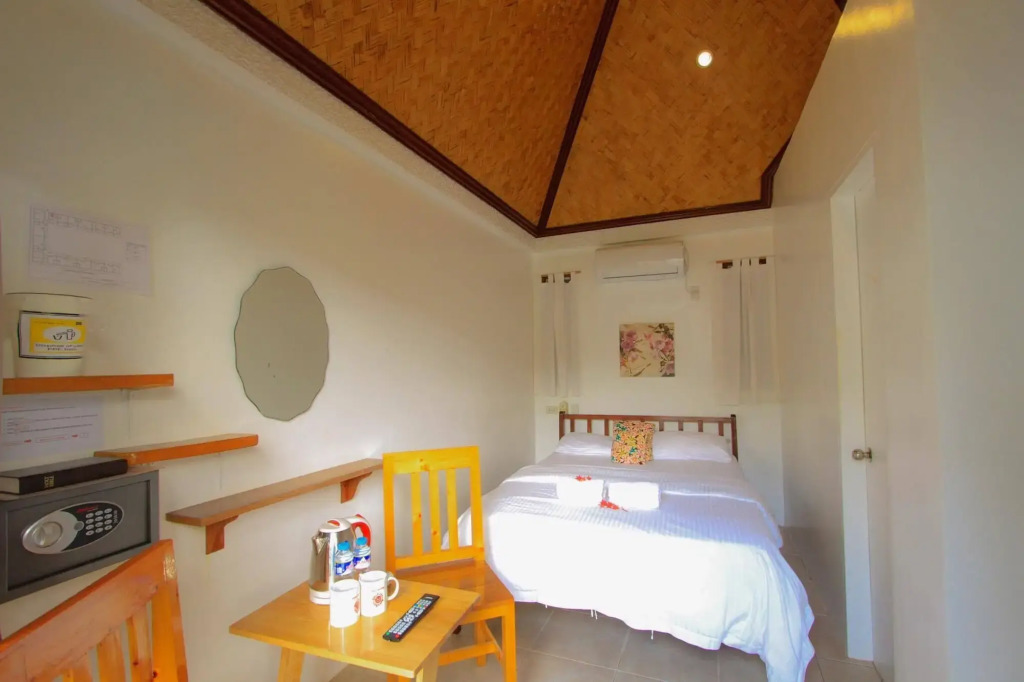 SunzEn Palawan, Resort (Sunz En Coron Resort)