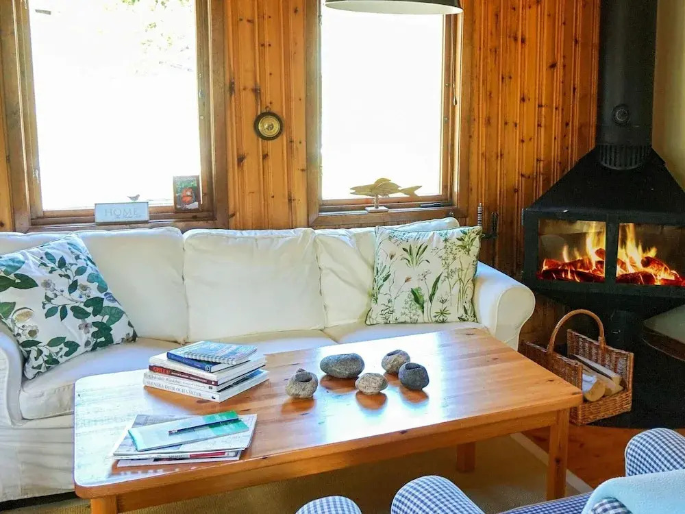 6 Person Holiday Home in Norrtalje-by Traum