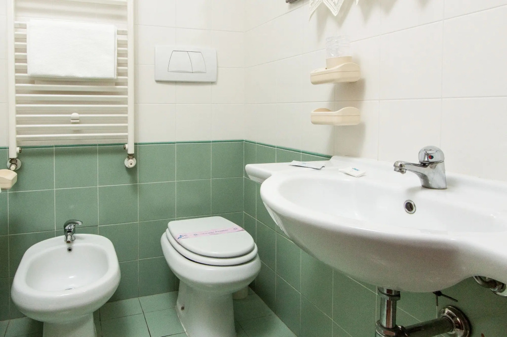 Casa Betania - Parcheggio Gratuito