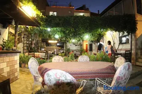 Tuncay Hostel