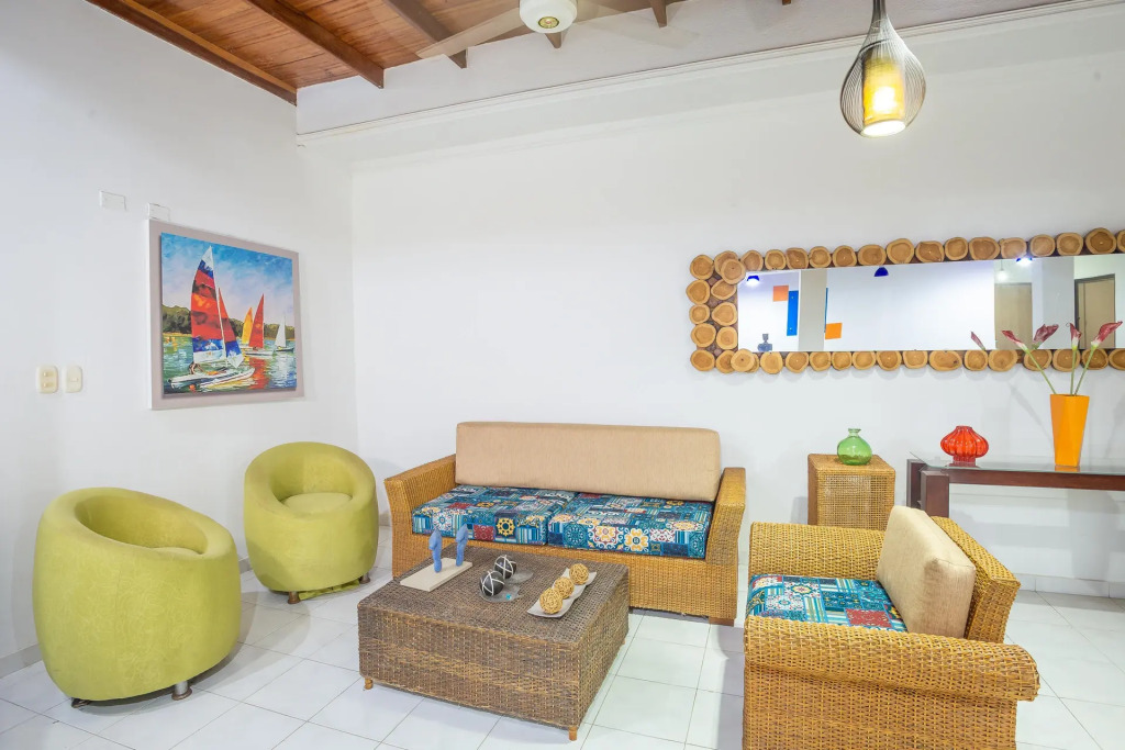 Ayenda Casa Real