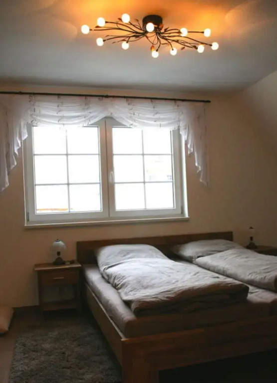 Holiday Home Hannah Comfortable Vacation Home