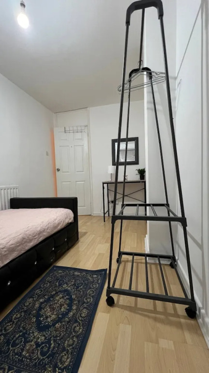 Room in House - Central Solo Oasis Single Room