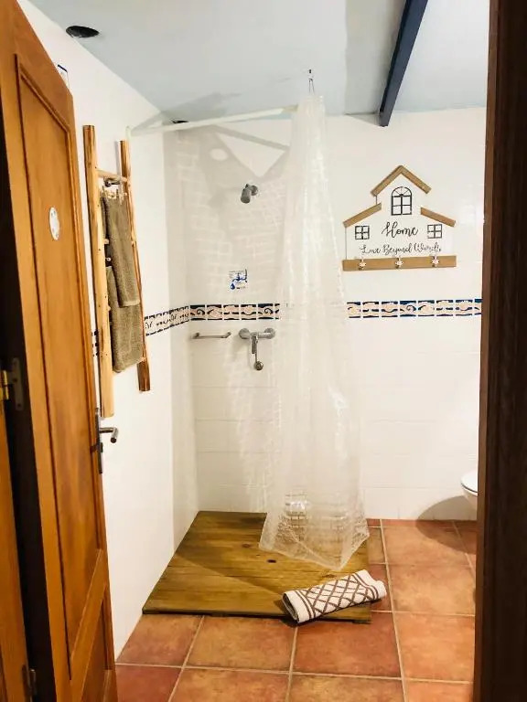 Casa Valentina Vivienda Turistica Et6135