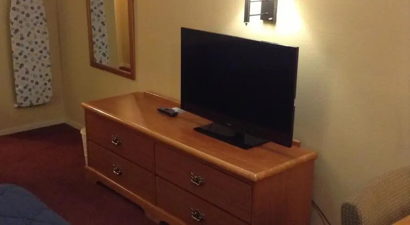 Comfort Inn Boise