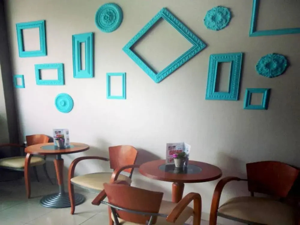 Efstratios Hotel