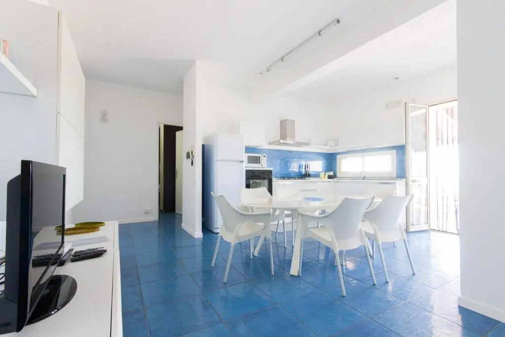 Amira Beach Villa by Le Dhome Sicily