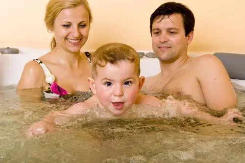 Abidar Spa & Wellness