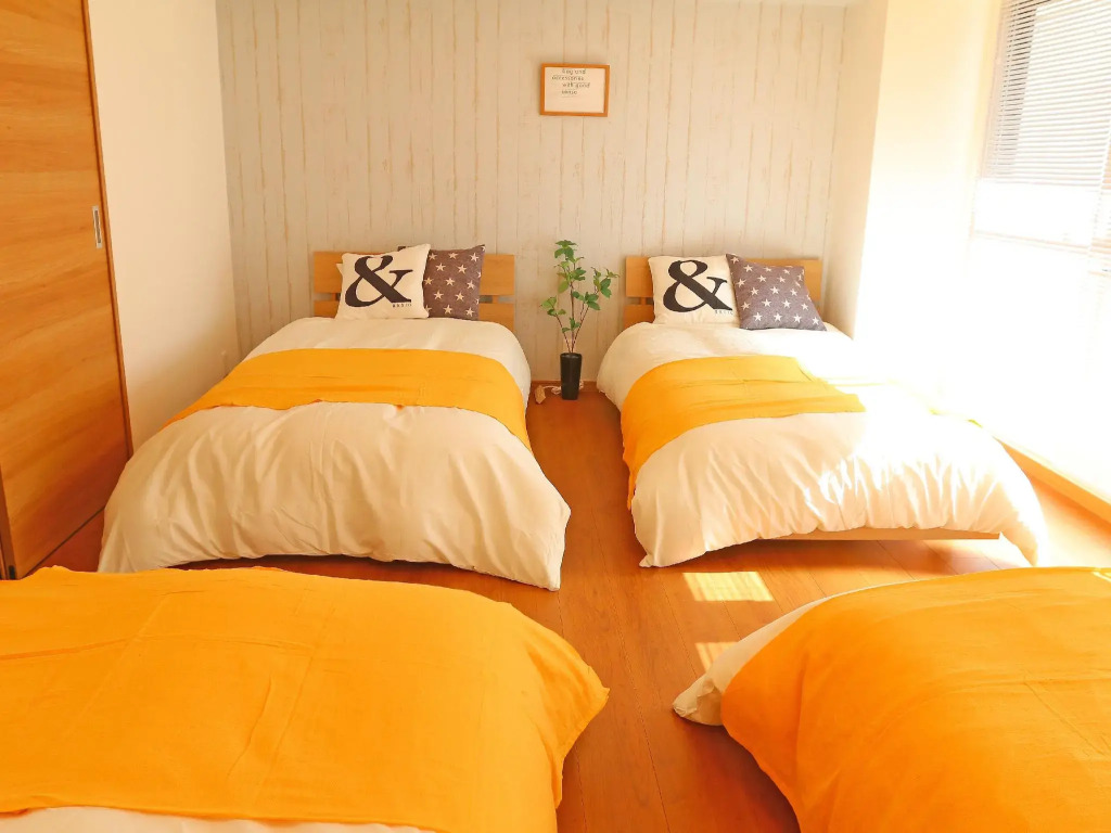 Chidori Inn Fukuromachi Hiroshima