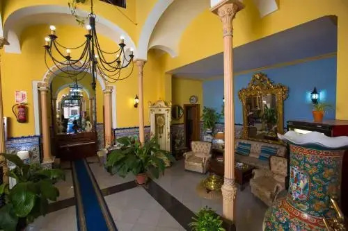 Hotel España