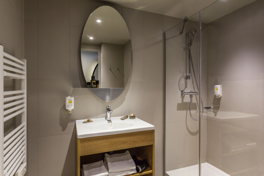 Aparthotel Adagio Access La Défense Puteaux